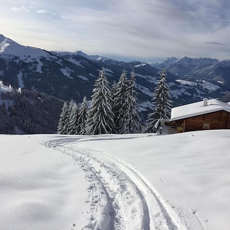Apartment Haus Schoenwies Alpbach Kültér fotó
