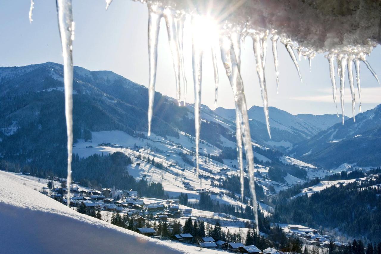 Apartment Haus Schoenwies Alpbach Kültér fotó