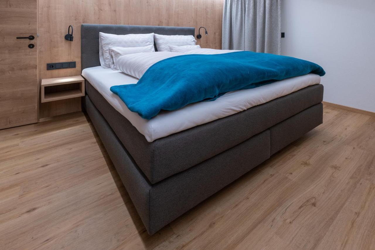 Apartment Haus Schoenwies Alpbach Kültér fotó