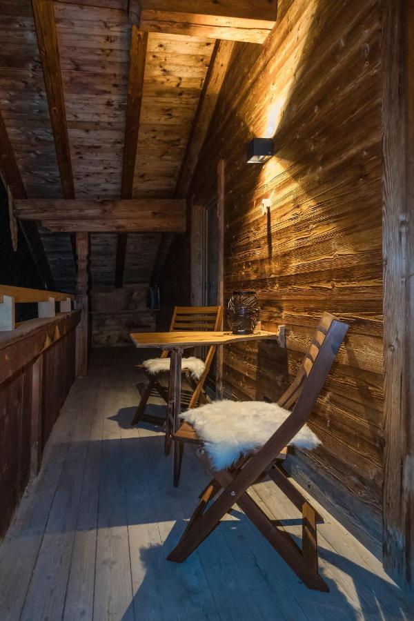 Apartment Haus Schoenwies Alpbach Kültér fotó