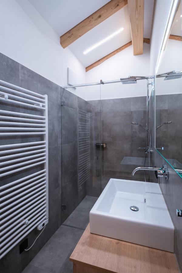 Apartment Haus Schoenwies Alpbach Kültér fotó