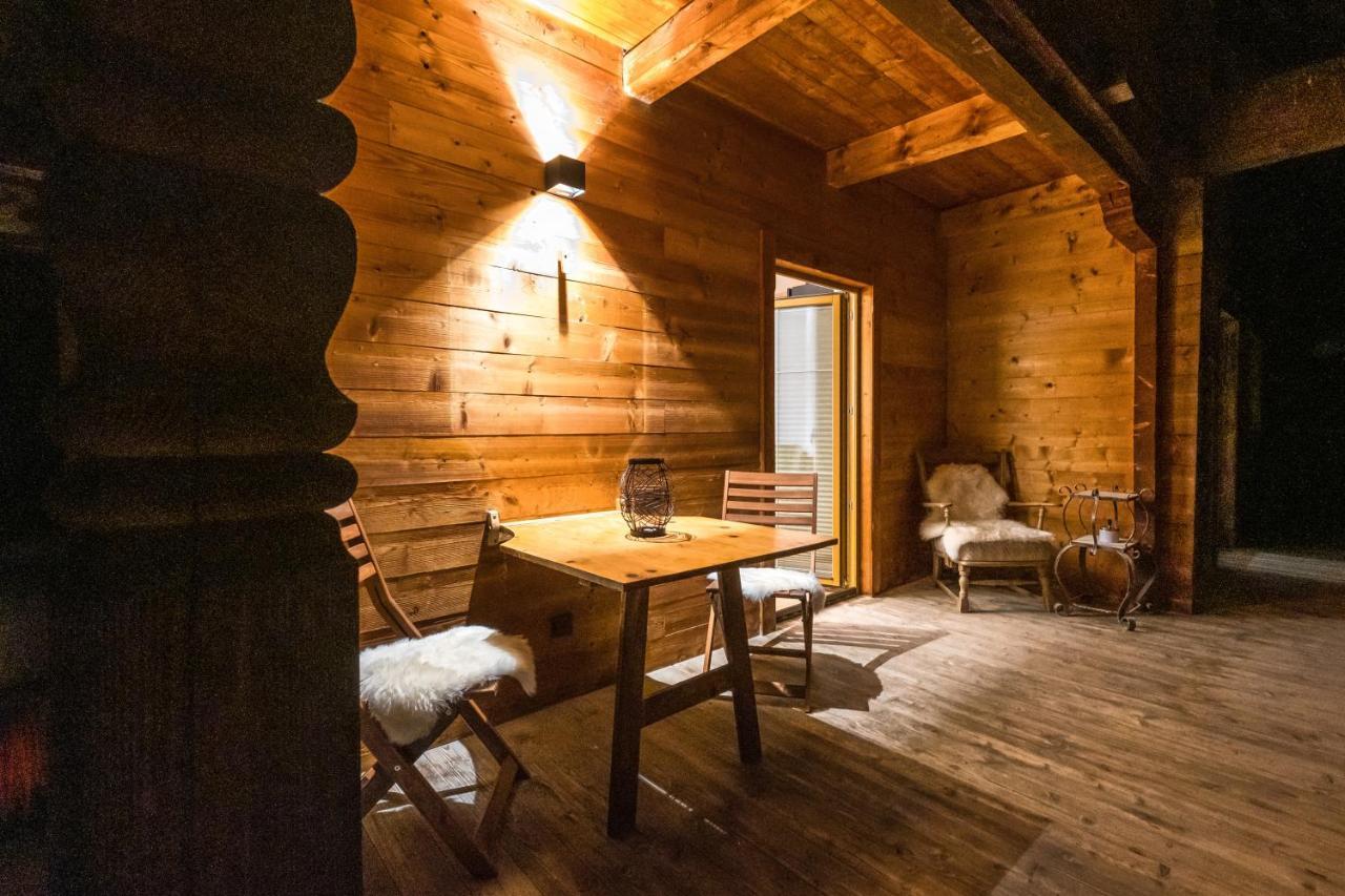 Apartment Haus Schoenwies Alpbach Kültér fotó