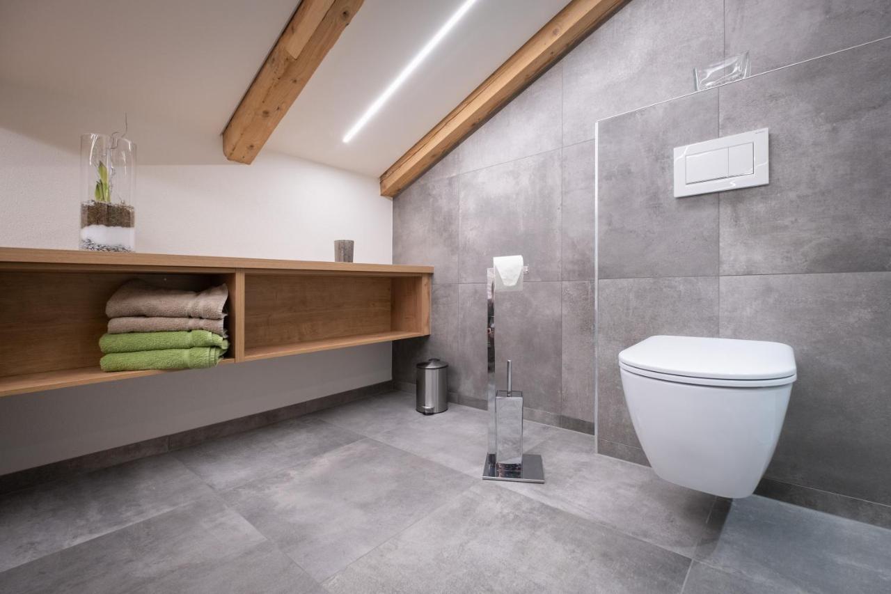Apartment Haus Schoenwies Alpbach Kültér fotó