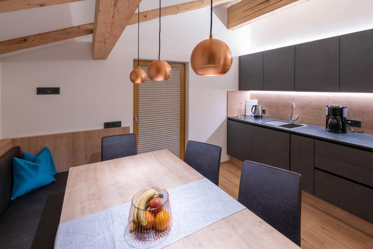 Apartment Haus Schoenwies Alpbach Kültér fotó