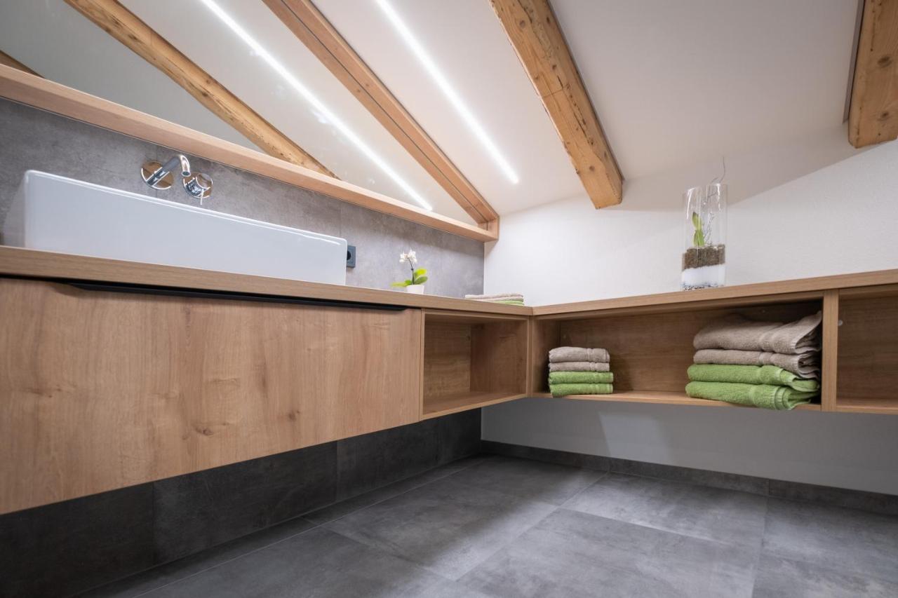 Apartment Haus Schoenwies Alpbach Kültér fotó