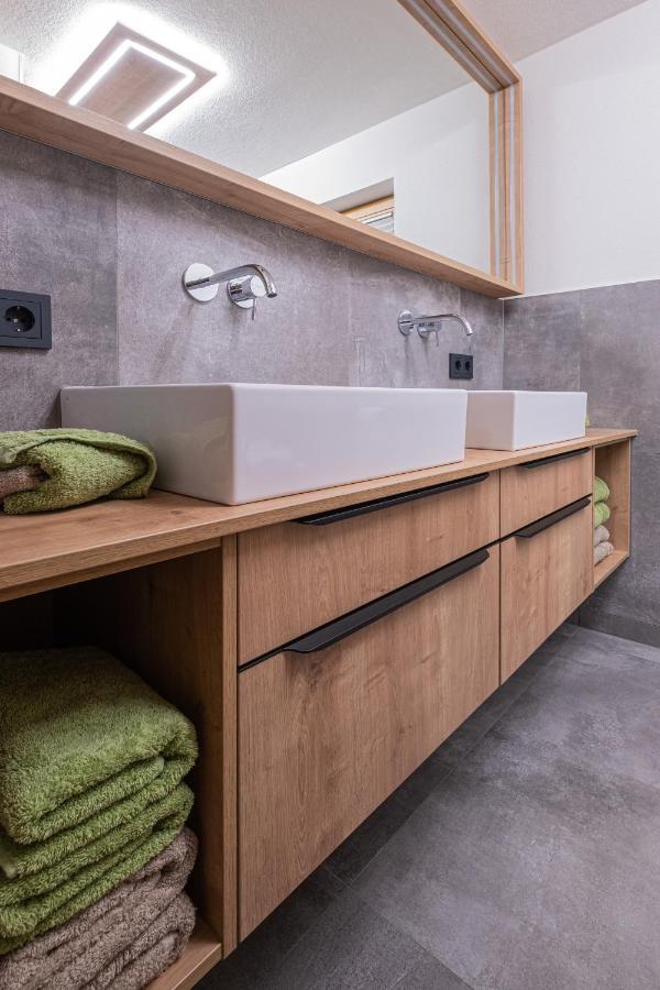 Apartment Haus Schoenwies Alpbach Kültér fotó