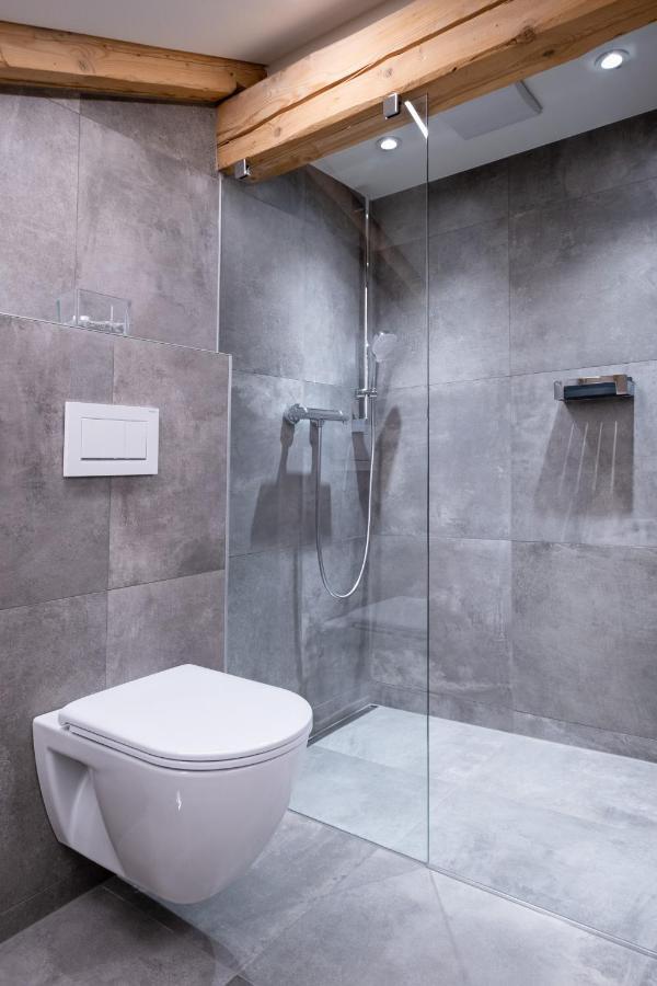 Apartment Haus Schoenwies Alpbach Kültér fotó